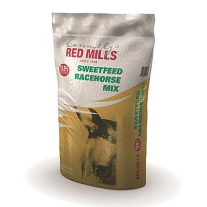 Red Mills Sweetfeed Racehorse Mix | Luxury Home Accessories | Heulog Glow