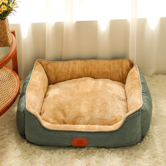 Removable And Washable For Large And Small Dogs | Luxury Home Accessories | Heulog Glow