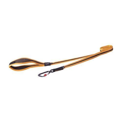 Rogz AirTech Classic Lead Burnt Ochre M 1.8m | Luxury Home Accessories | Heulog Glow