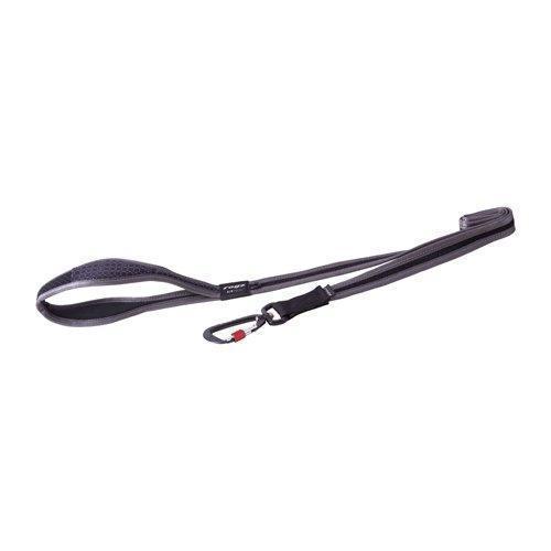 Rogz AirTech Classic Lead Platinum Grey XL 1.2m | Luxury Home Accessories | Heulog Glow