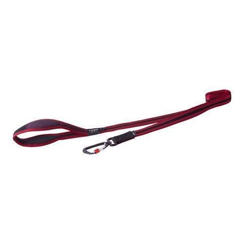Rogz AirTech Classic Lead Rock Red L 1.5m | Luxury Home Accessories | Heulog Glow