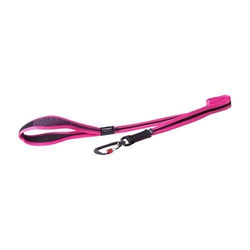 Rogz AirTech Classic Lead Sunset Pink XL 1.2m | Luxury Home Accessories | Heulog Glow
