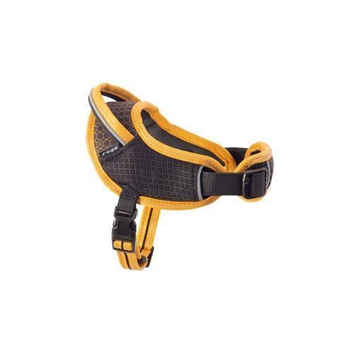 Rogz AirTech Sport Harness Burnt Ochre S | Luxury Home Accessories | Heulog Glow