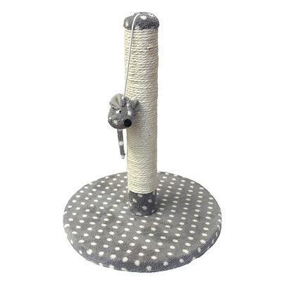 Rosewood Catwalk Cat Scratcher Dijon | Luxury Home Accessories | Heulog Glow