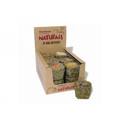 Rosewood Naturals Grainless Nibble Pot | Luxury Home Accessories | Heulog Glow