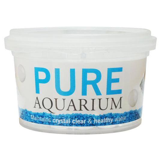 Rosewood Pure Aquarium | Luxury Home Accessories | Heulog Glow