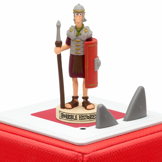 Tonies - Horrible Histories: Rotten Romans