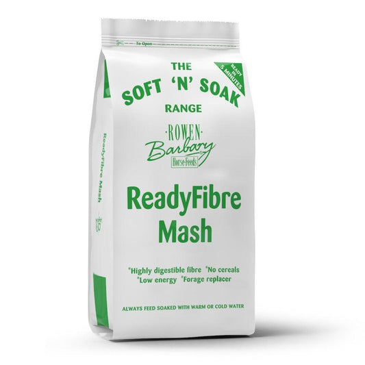 Rowen Barbary Readyfibre Mash Grn | Luxury Home Accessories | Heulog Glow