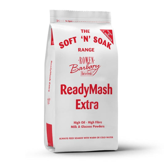 Rowen Barbary Readymash Extr (Red) | Luxury Home Accessories | Heulog Glow