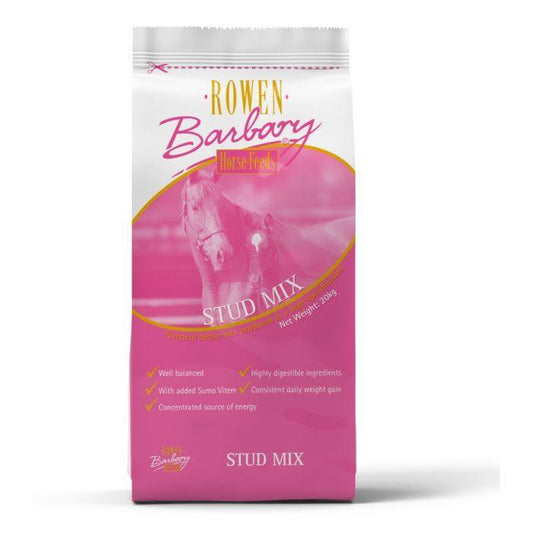 Rowen Barbary Stud Mix | Luxury Home Accessories | Heulog Glow