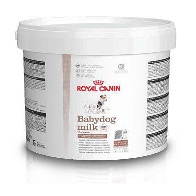 Royal Canin Baby Dog Milk 2kg | Luxury Home Accessories | Heulog Glow