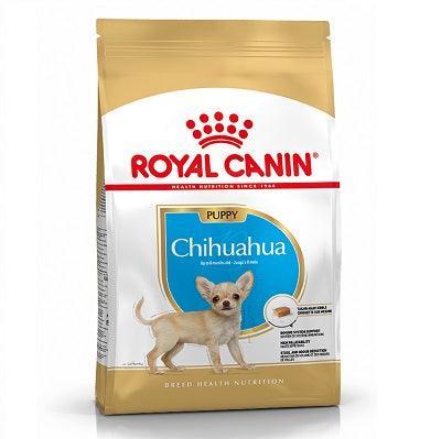 Royal Canin Chihuahua Puppy 1.5kg | Luxury Home Accessories | Heulog Glow