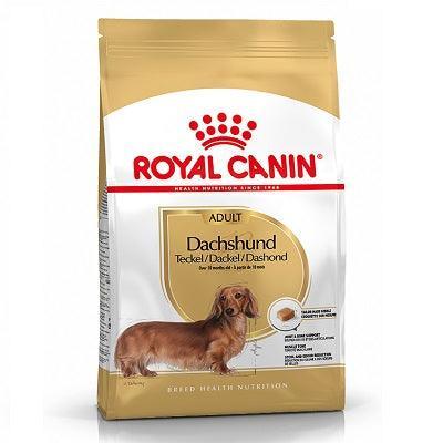 Royal Canin Dachshund Adult 7.5kg | Luxury Home Accessories | Heulog Glow