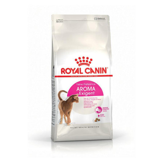 Royal Canin Exigent Aromatic Attraction 2kg | Luxury Home Accessories | Heulog Glow