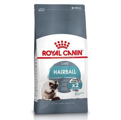 Royal Canin Hairball Care Cat Food 4kg | Luxury Home Accessories | Heulog Glow