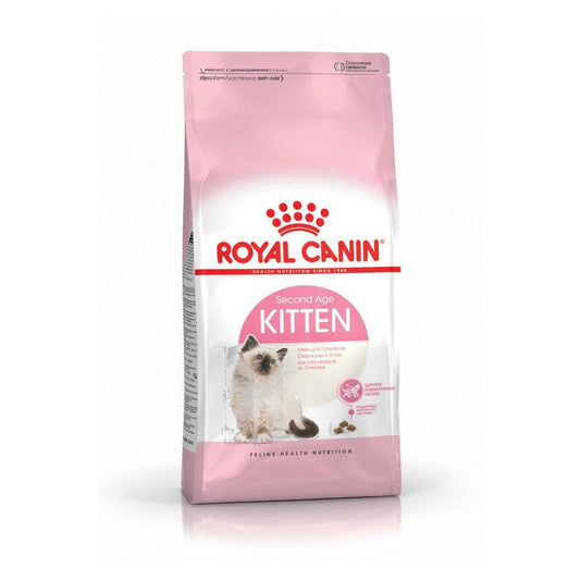 Royal Canin Kitten Food 400g | Luxury Home Accessories | Heulog Glow