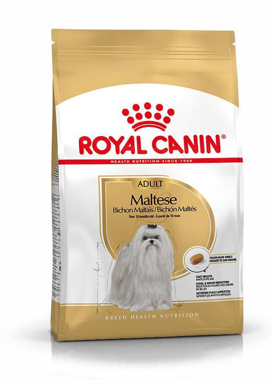 Royal Canin Maltese Adult 1.5kg | Luxury Home Accessories | Heulog Glow