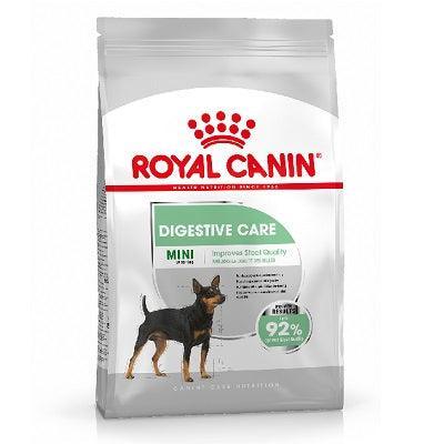 Royal Canin Mini Digestive Care Adult 8kg | Luxury Home Accessories | Heulog Glow