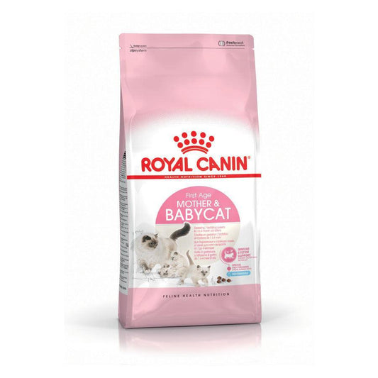 Royal Canin Mother & Baby Cat Food 2kg | Luxury Home Accessories | Heulog Glow
