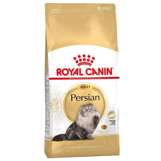 Royal Canin Persian 4kg | Luxury Home Accessories | Heulog Glow