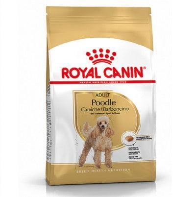 Royal Canin Poodle Adult 7.5kg | Luxury Home Accessories | Heulog Glow