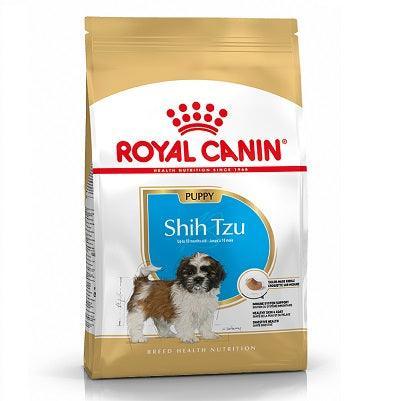 Royal Canin Shih Tzu Puppy 1.5kg | Luxury Home Accessories | Heulog Glow