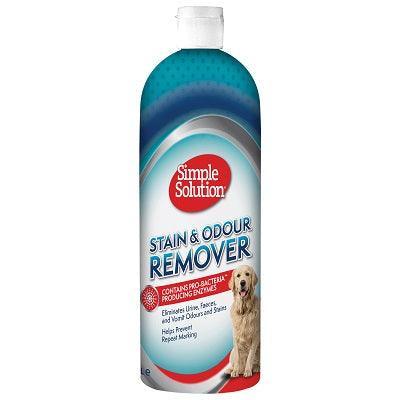 S Solution Dog Stain & Odour Remover | Luxury Home Accessories | Heulog Glow