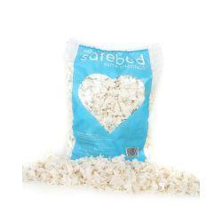 SafeBed Paper Shavings | Luxury Home Accessories | Heulog Glow