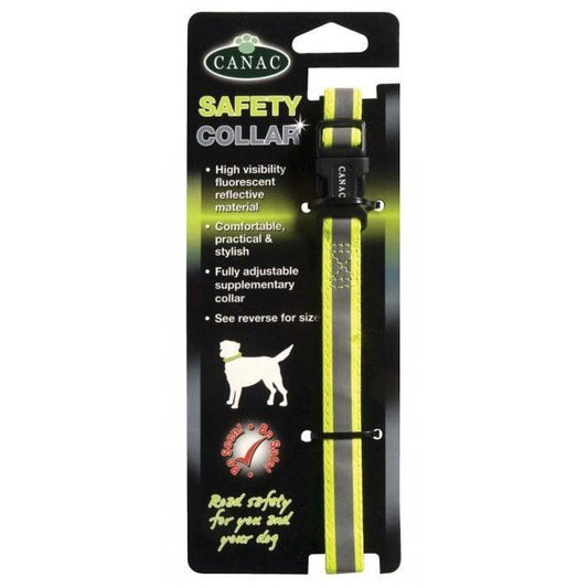 Safety Collar Large | Luxury Home Accessories | Heulog Glow