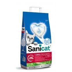 Sanicat Aloe Vera 7 Days, 4ltr | Luxury Home Accessories | Heulog Glow
