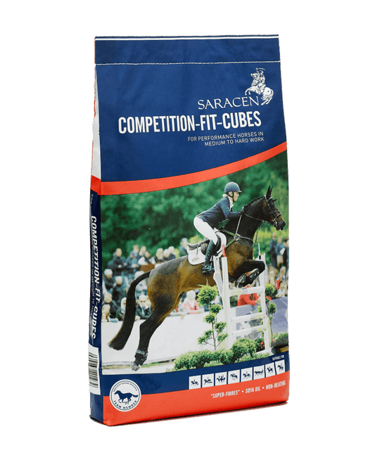 Saracen Competition Fit Cubes | Luxury Home Accessories | Heulog Glow