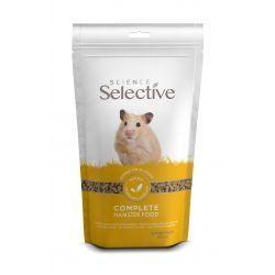 Science Selective Complete Hamster Food | Luxury Home Accessories | Heulog Glow
