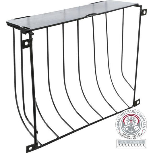 Screw-On Hay Manger | Luxury Home Accessories | Heulog Glow