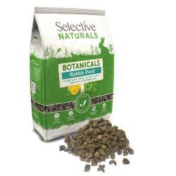Selective Naturals Rabbit Botanicals, 1.5kg | Luxury Home Accessories | Heulog Glow