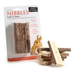 Sharples - Bark Chips | Luxury Home Accessories | Heulog Glow