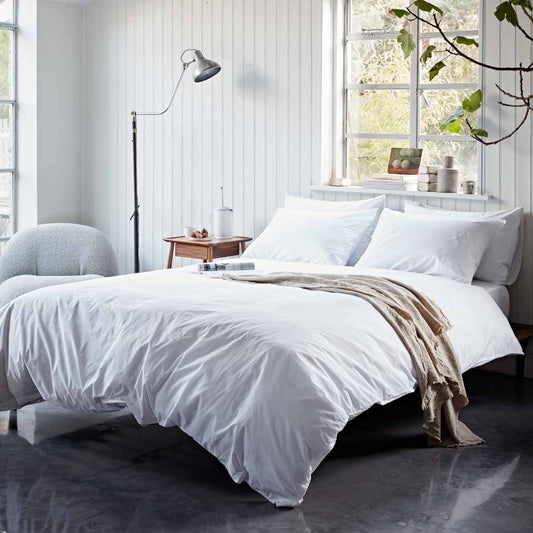 Sheet Set | Luxury Home Accessories | Heulog Glow
