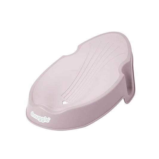 Shnuggle Newborn Bath Support – Blossom | Luxury Home Accessories | Heulog Glow