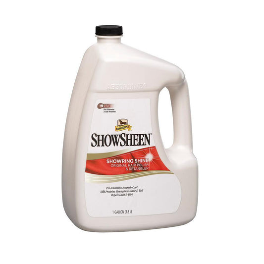 Show Sheen Showring Shine | Luxury Home Accessories | Heulog Glow
