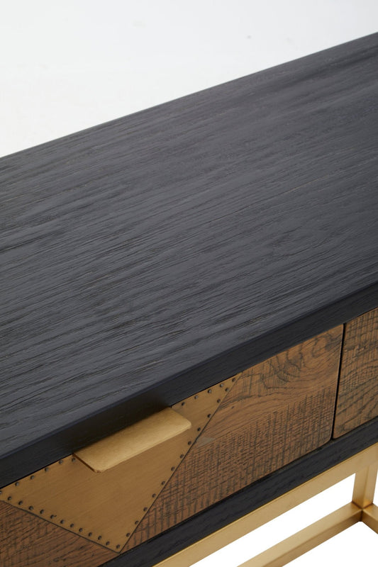Siena Console Table | Luxury Home Accessories | Heulog Glow