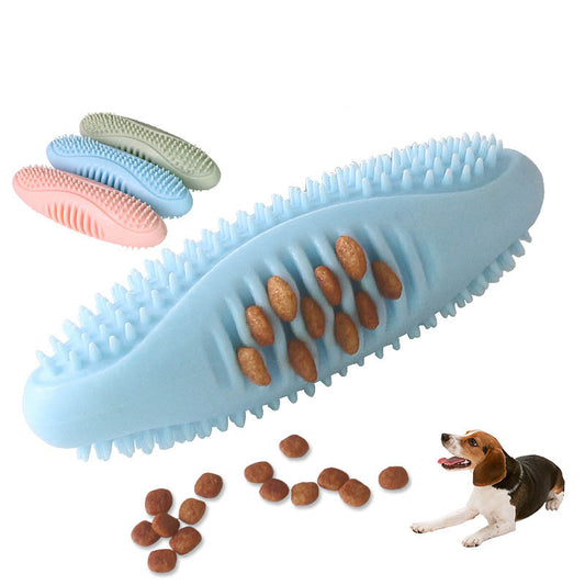 Simple Dog Chewing And Gnawing Teeth Toy | Luxury Home Accessories | Heulog Glow