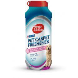Simple Solution Carpet Fresh Granules, 500g | Luxury Home Accessories | Heulog Glow