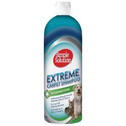 Simple Solution Extreme Carpet, 1ltr | Luxury Home Accessories | Heulog Glow