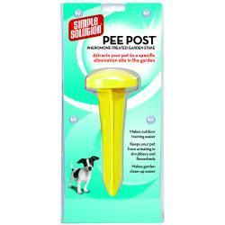 Simple Solution Pee Post | Luxury Home Accessories | Heulog Glow