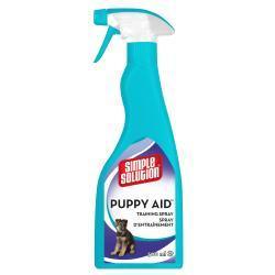 Simple Solution Puppy Training Spray, 500ml | Luxury Home Accessories | Heulog Glow