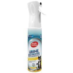 Simple Solution Urine Destroyer Spray, 400ml | Luxury Home Accessories | Heulog Glow