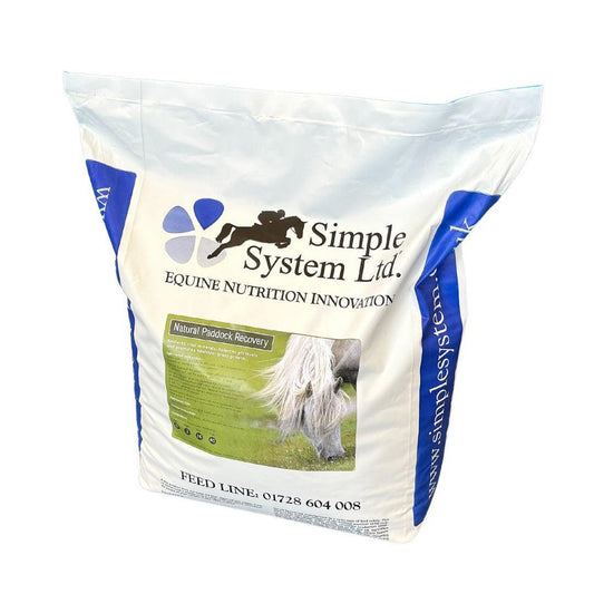 Simple System Natural Pad Recovery | Luxury Home Accessories | Heulog Glow
