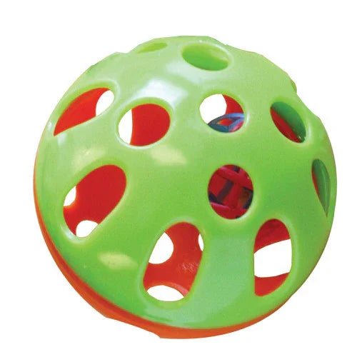 Small Animal Play Ball Large | Luxury Home Accessories | Heulog Glow