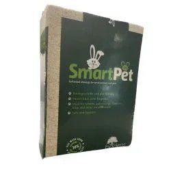 Smart Pet Wood Shavings Large | Luxury Home Accessories | Heulog Glow