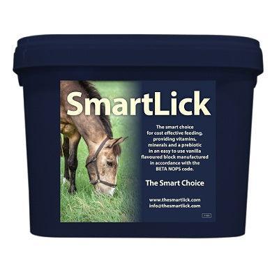 SmartLick Horse Lick | Luxury Home Accessories | Heulog Glow
