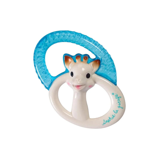 Sophie La Girafe Cooling Teething Ring | Luxury Home Accessories | Heulog Glow